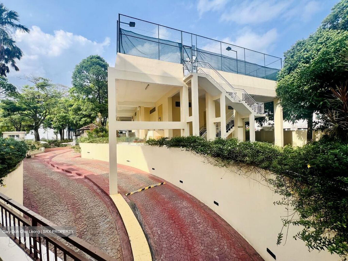 Villa Marina (D15), Condominium #522820341